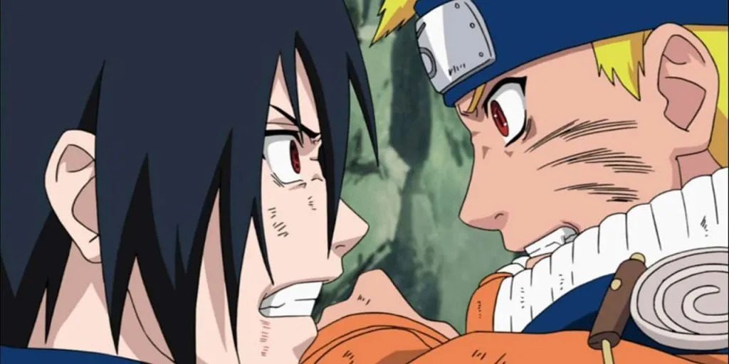 In Which Episode Sasuke Comes Back in Naruto Shippuden