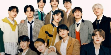 seventeen members