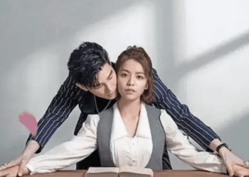 Best Steamy Chinese Dramas That Will Have Your Heart Racing