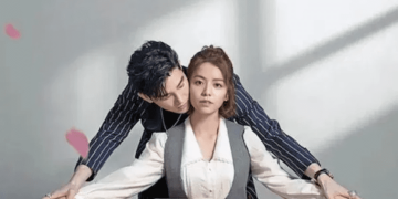 Best Steamy Chinese Dramas That Will Have Your Heart Racing