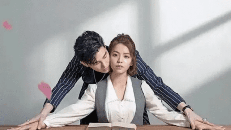 Best Steamy Chinese Dramas That Will Have Your Heart Racing Otakukart 1904