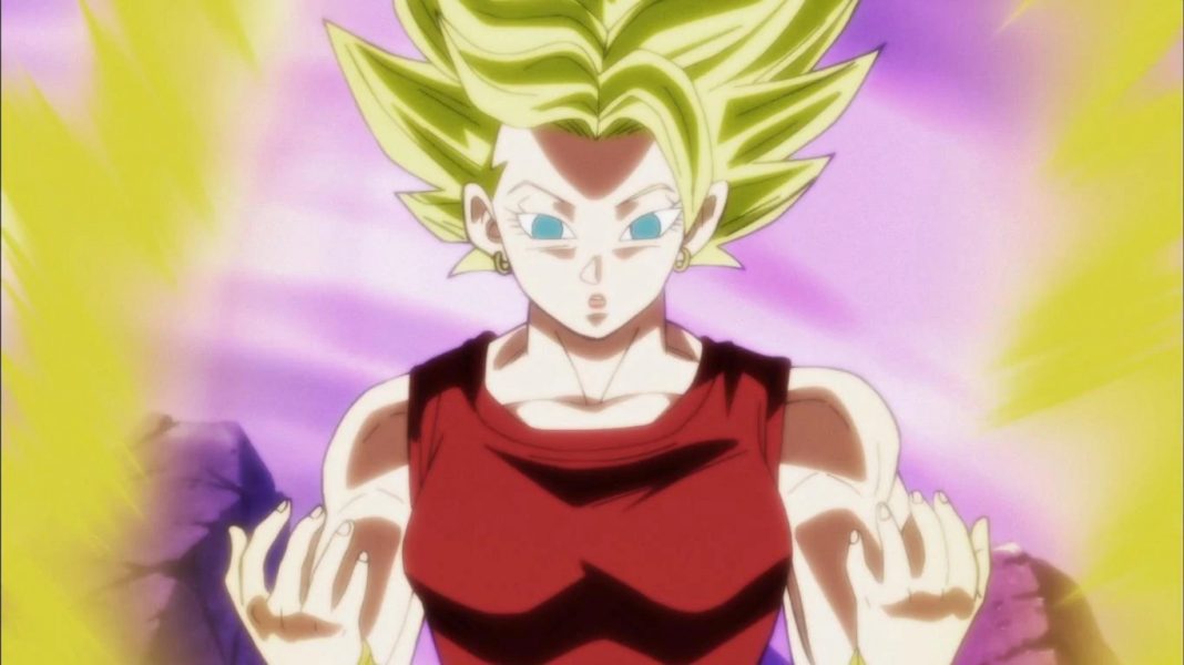 Strongest Ever Super Saiyans Ranked By Their Strength - OtakuKart