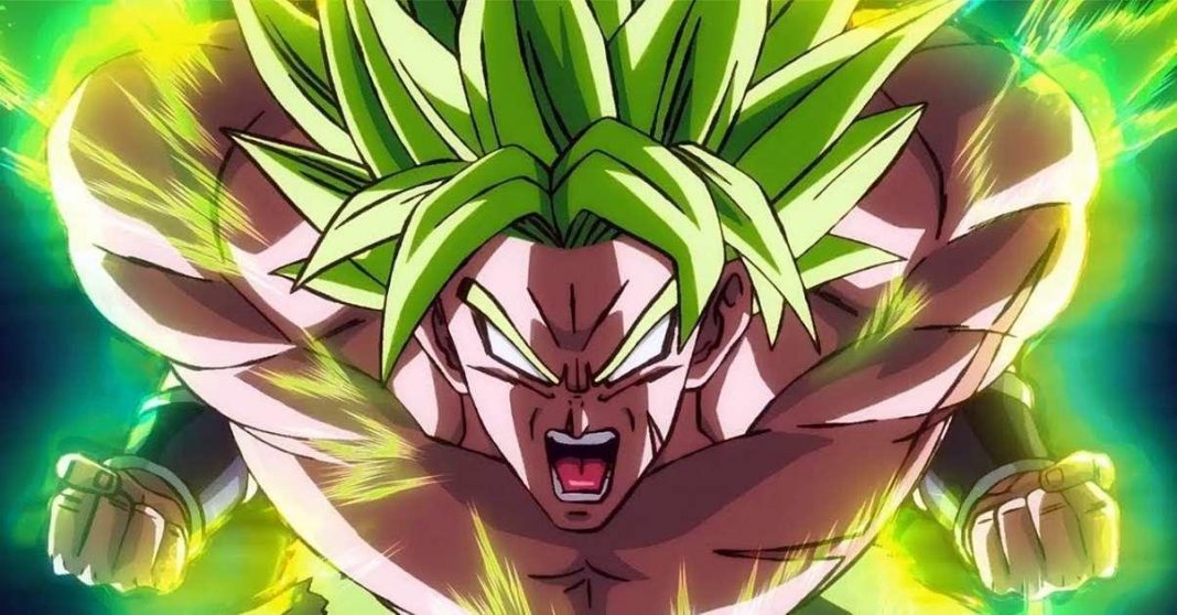 Strongest Ever Super Saiyans Ranked By Their Strength - OtakuKart