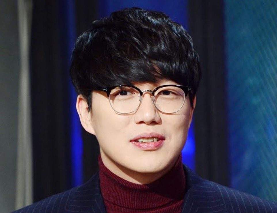 sung si kyung talkes about late friend