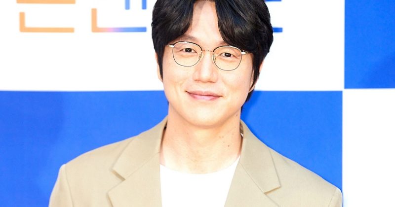 Sung Si Kyung Lost A Friend Because Of School Bullying - OtakuKart