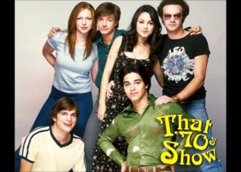 That ’70s Show Filming Locations & The Visuals