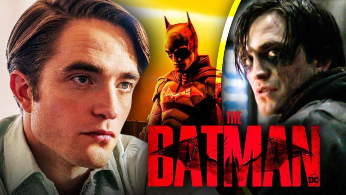How Much Did Robert Pattinson Make From Batman?