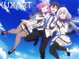 the greatest demon lord is reborn as a typical nobody episode 9