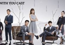 To Be With You cast