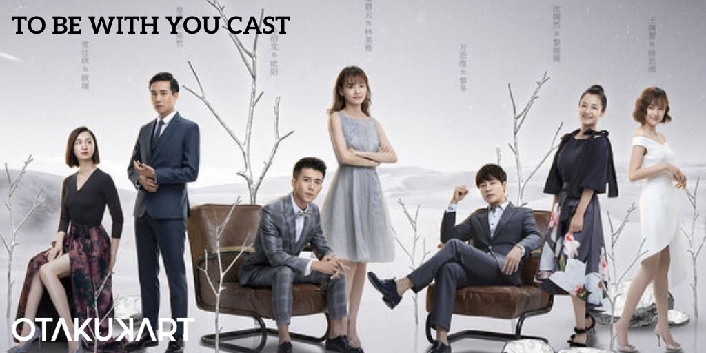 To Be With You cast