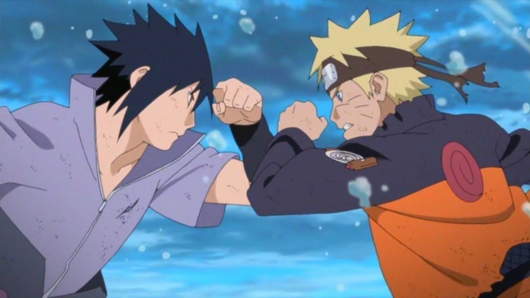 What Episode Do We See Tsunade's Dream? What Is It About?