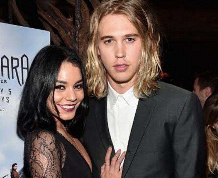 Austin Butler And Vanessa Hudgens' Relationship Timeline: Everything We 