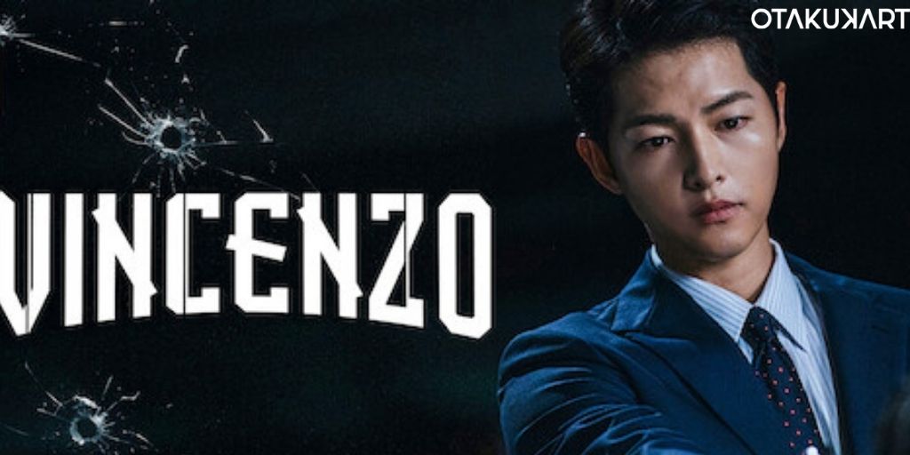 Get To Know The Cast Of Vincenzo