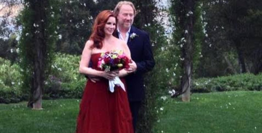 who is melissa gilbert married to now 