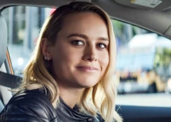 Who is the Girl in the Nissan Rogue commercial?