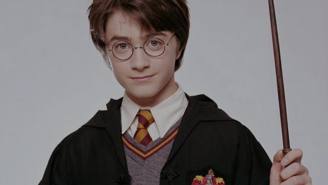 10 Harry Potter Facts You Did Not know ja