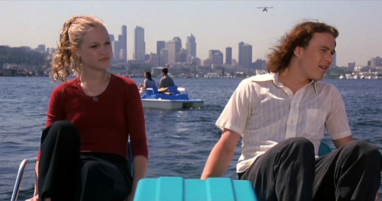 10 Things I Hate About You Filming Locations