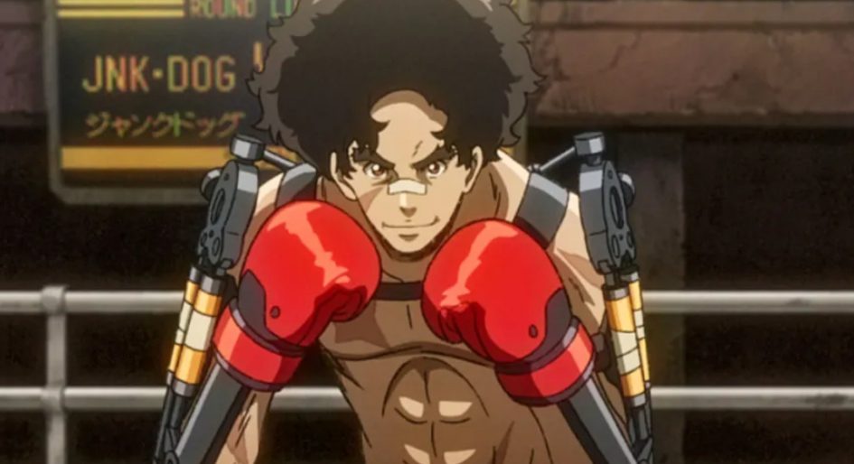 10 best boxing anime to watch