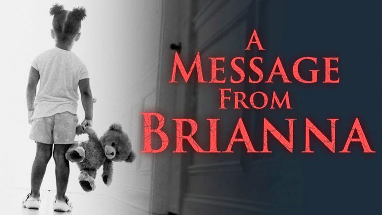 A Message From Brianna