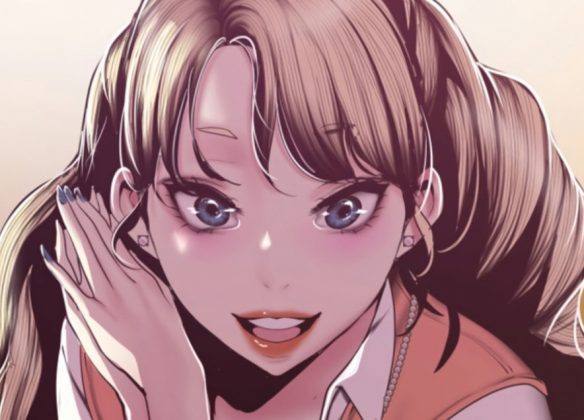 A Wonderful New World Manga: All To Know