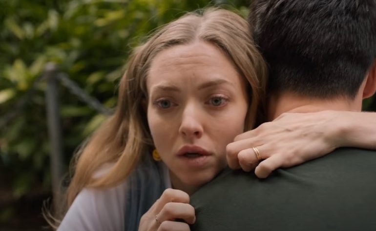 A Mouthful of Air Ending Explained: Will Julie Survive her Depression?