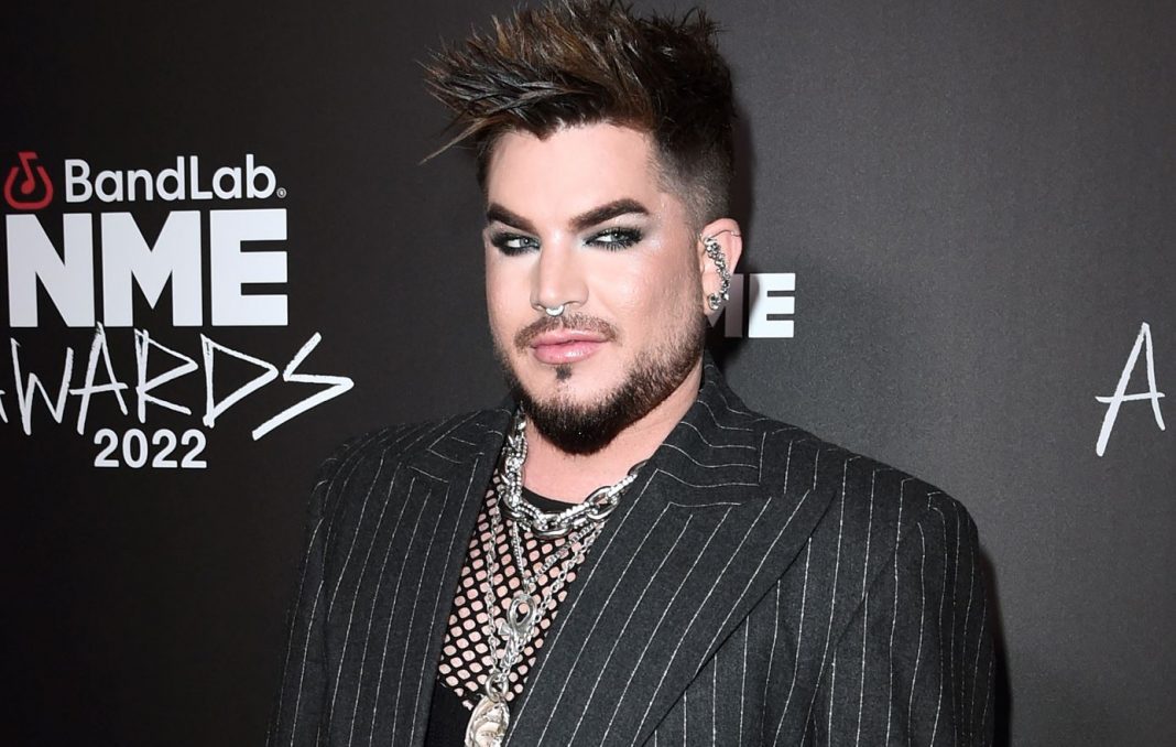 Adam Lambert's Net Worth In 2023: How Much Does The Star Earn? [UPDATED ...