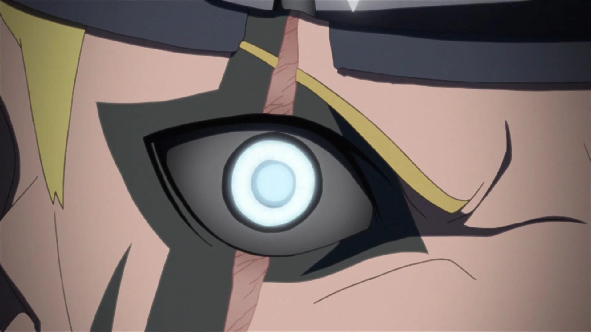 All The Powerful Eyes In Naruto explained