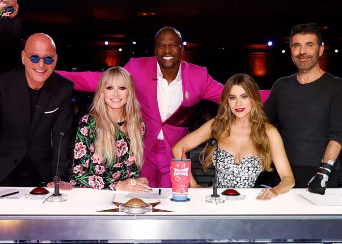 America’s Got Talent Season 17 Episode 1 Premiere Recap 'Auditions 1 ...