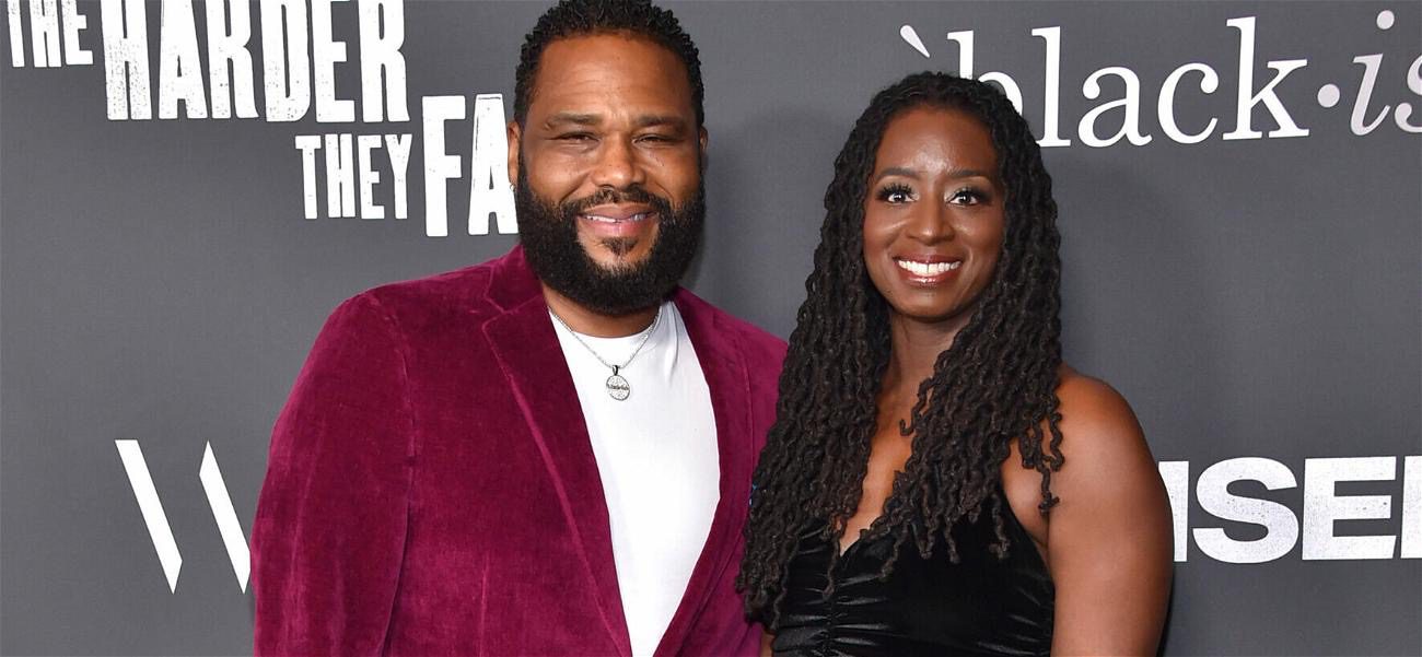 Anthony Anderson’s net worth