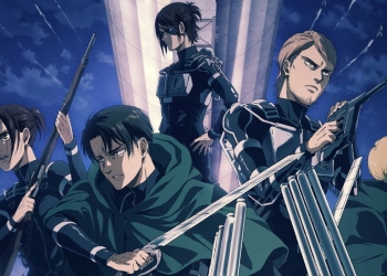 Attack On Titan