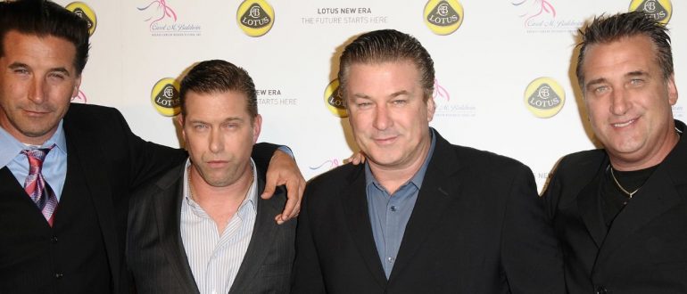 The Baldwin Brothers — The Story So Far