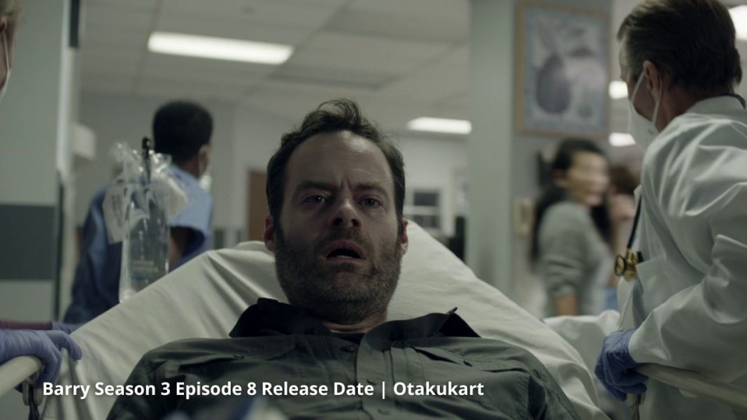 Barry Season 3 Episode 8 Release Date & Preview OtakuKart