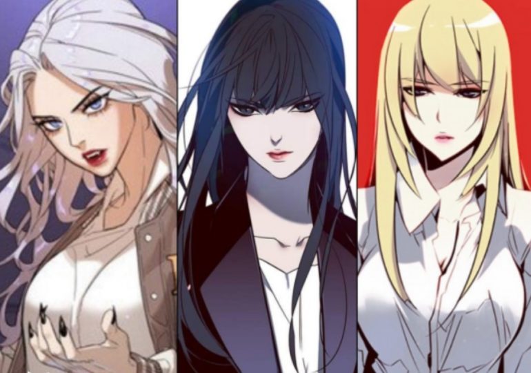 Beautiful Anime Girls In 2022 That You'll Fall In Love With - OtakuKart