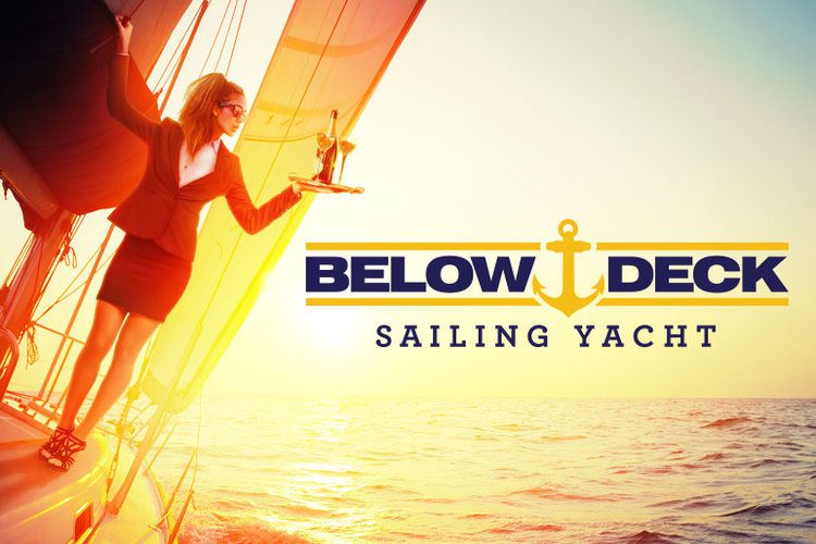 Below Deck Sailing Yacht Season 3 Episode 19