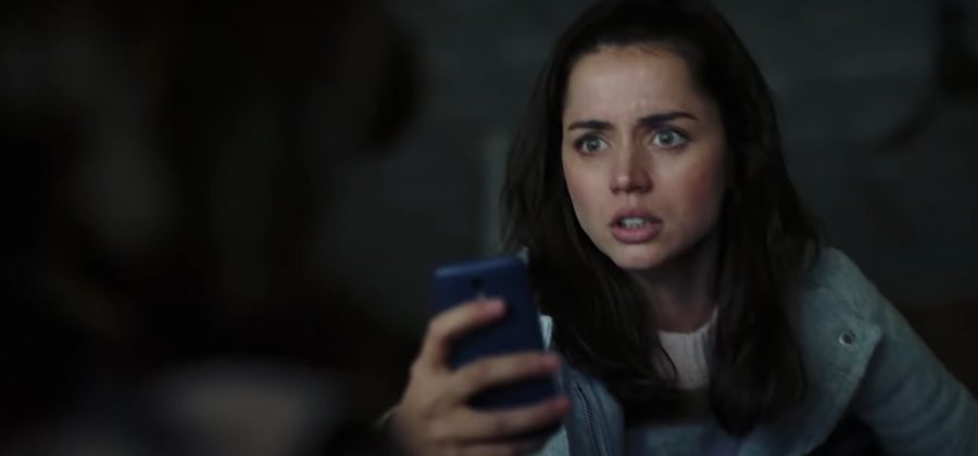 Top 10 Best Ana De Armas Films That You Must Watch - OtakuKart