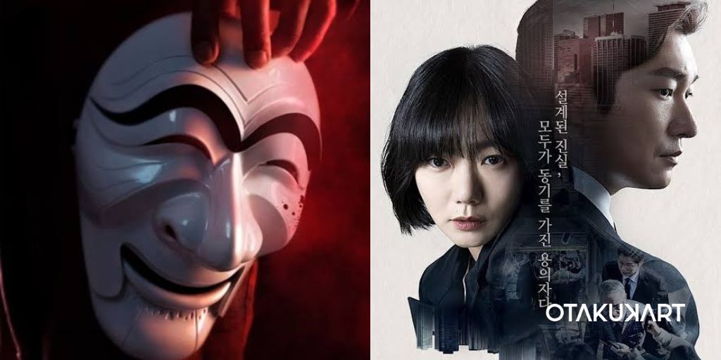 Best Crime Kdramas to Watch On Netflix