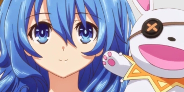 Best Loli Anime