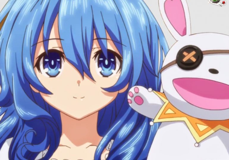Best Loli Anime