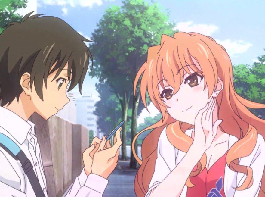 Best Romantic Comedy Anime of All Time - OtakuKart