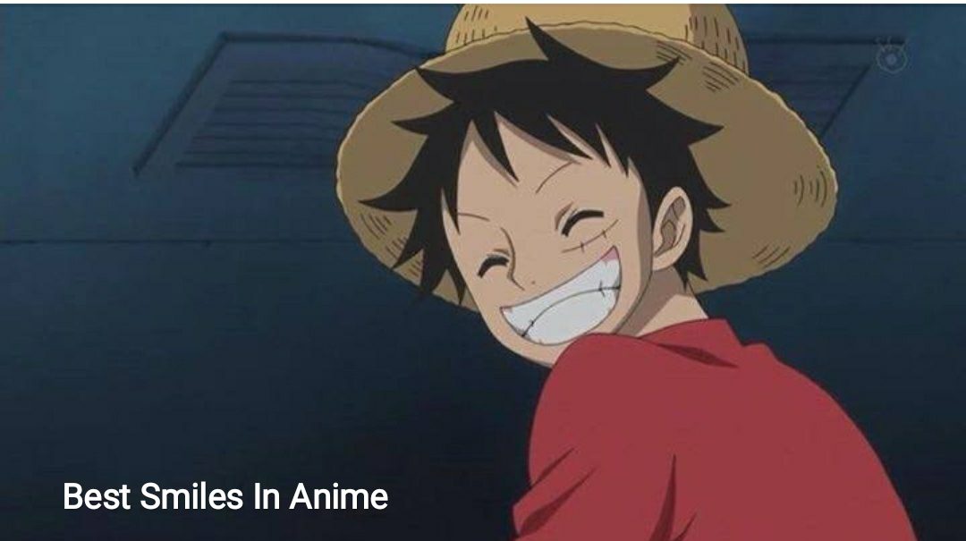10 Aloof Anime Characters Who Almost Never Smile  Dunia Games