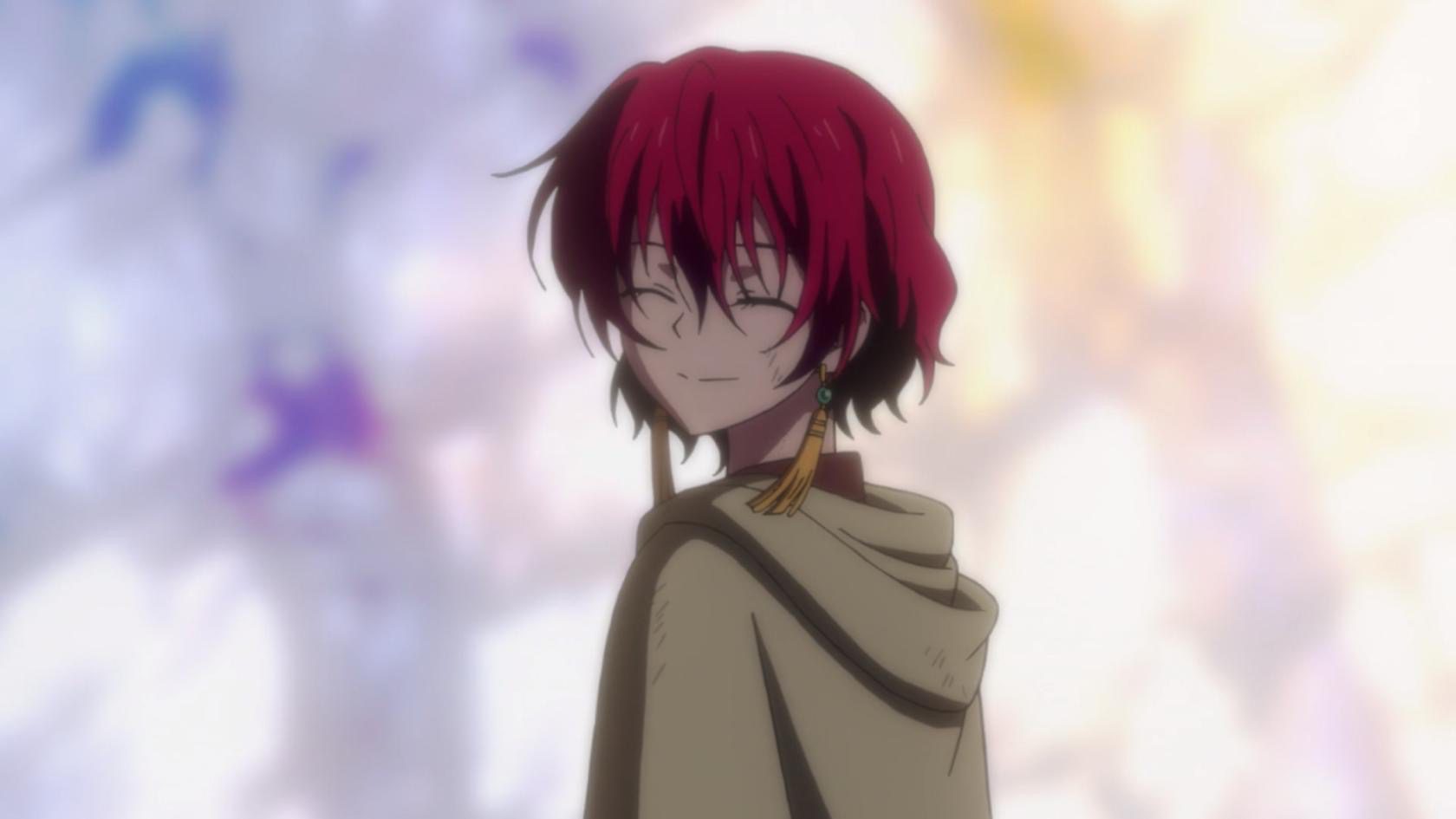 Best anime like Snow White With The Red Hair - Yona of the Dawn