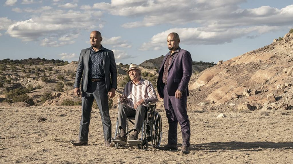 Better Call Saul Season 6 Part 2 Netflix Release Date: Walter And Jesse ...