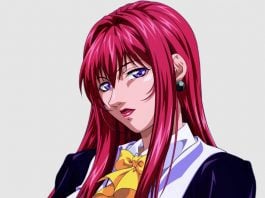 Bible Black Anime - All To Know About It