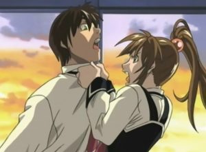 Bible Black Anime - All To Know About It
