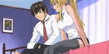 Bible Black Anime