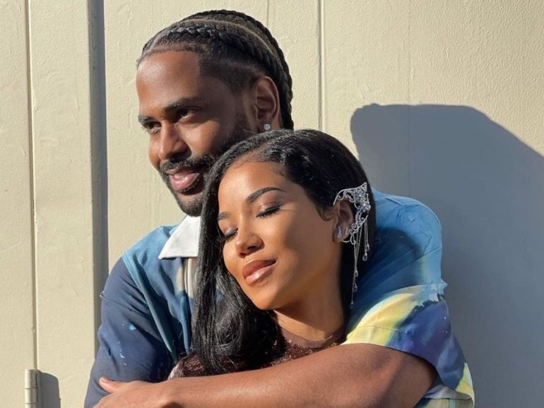 Who is Jhene Aiko's Exboyfriend? Everything we know OtakuKart