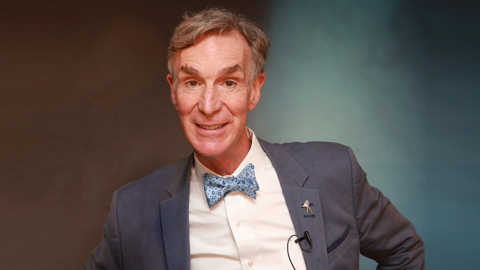 Lessons From Bill Nye