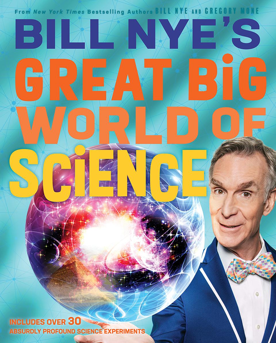 Great Big World of Science
