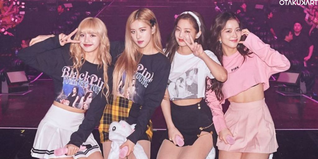 Misconceptions about blackpink members
