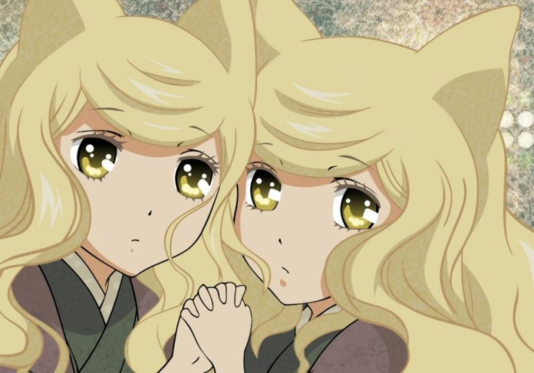 Top Anime Fox Girl Characters That Are Too Adorable